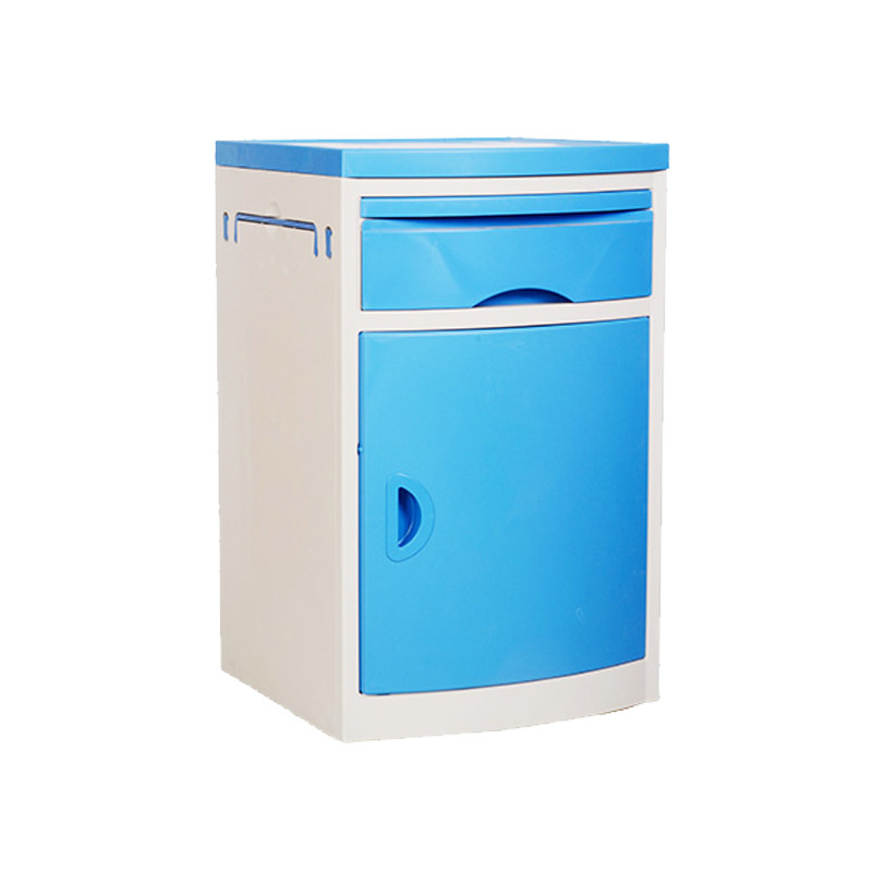 Hospital Bed Side Looker