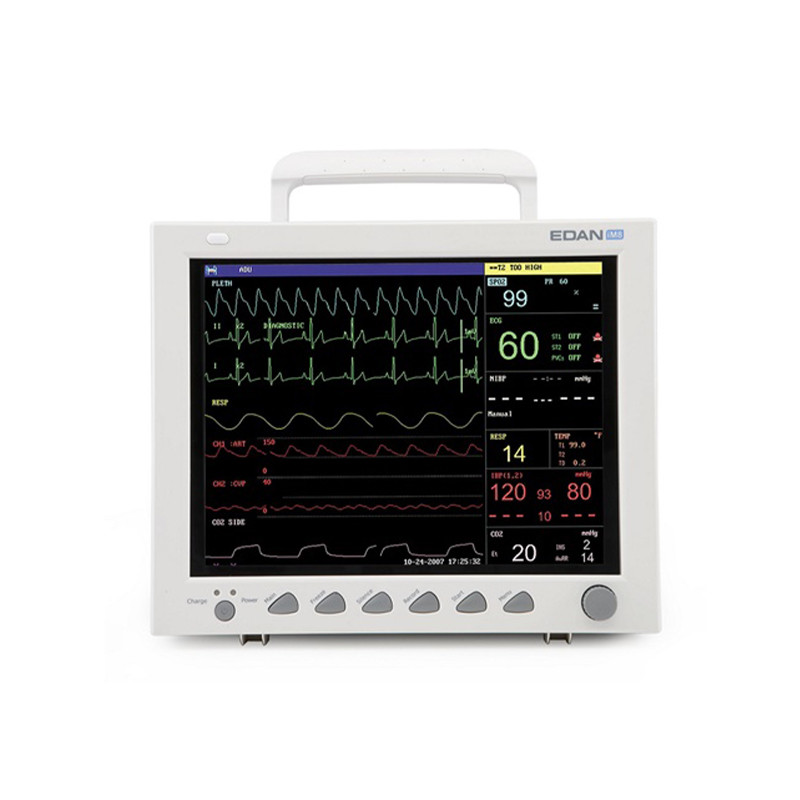 Edan iM8 Patient Monitor