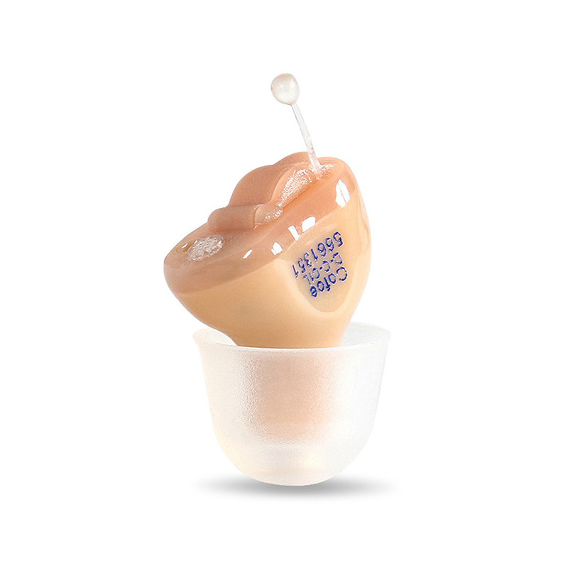 Cofoe CIC Hearing Aid