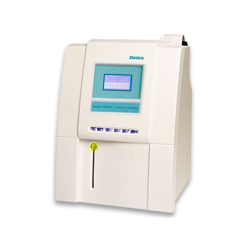 Best Electrolyte Analyzer "Diestro"