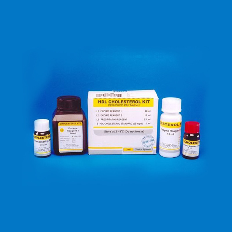 HDL Cholesterol precept reagent