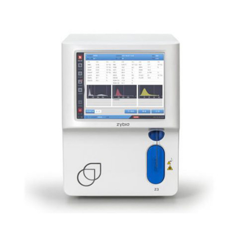 Zybio Fully Automatic Hematology Analyzer