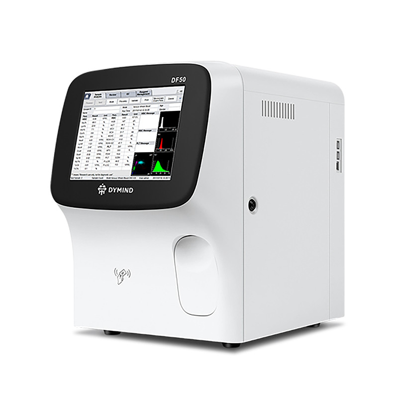 DYMIND DF50 Auto Hematology Analyzer