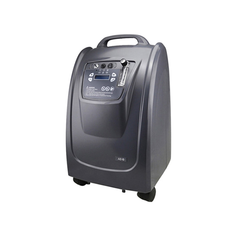ARETI AE-8-S Portable Oxygen Concentrator