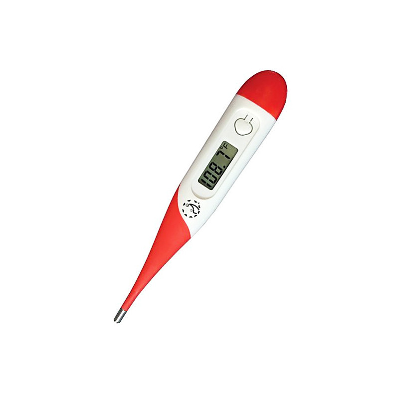 AirDoctor Digital Thermometer