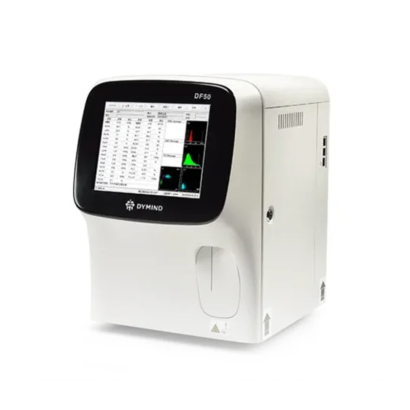 Automated Hematology Analyzer 5-part DF50
