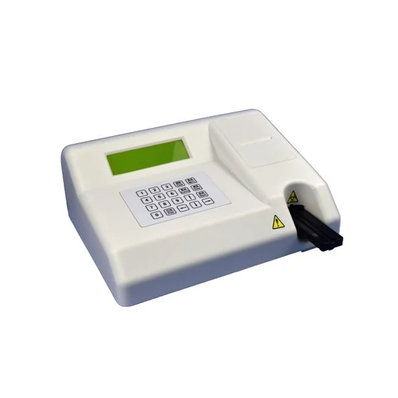 Urine Chemistry Analyzer BIOWAY BW-200