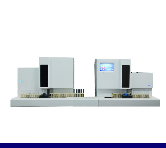 Bioway full automatic urinalysis systems BW-3000 & BW-901