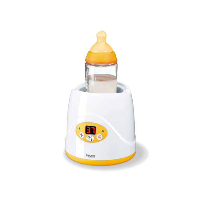 Beurer BY52 Baby Food and Bottle Warmer