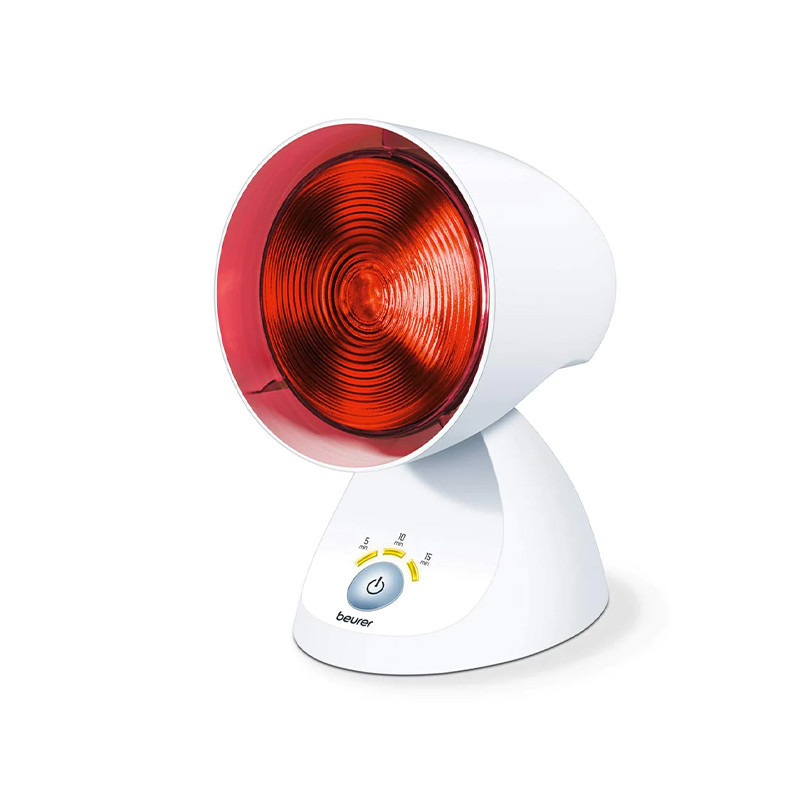 Beurer Infrared Lamps for Pain Relief IL-35