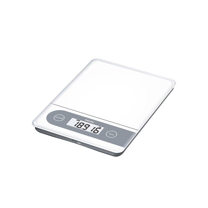 Beurer KS59 Domestic and Kitchen Scales
