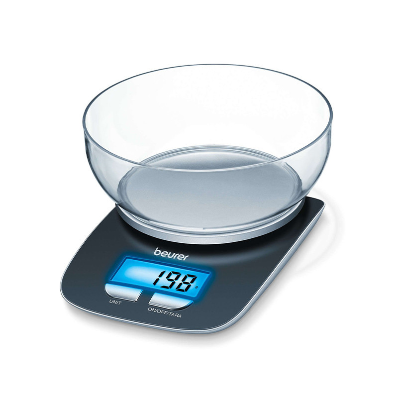 Beurer KS 25 kitchen scale