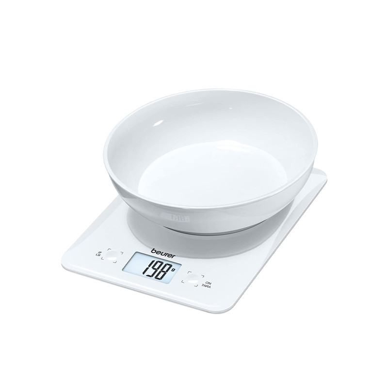 Beurer KS 29 Kitchen Weight Scales