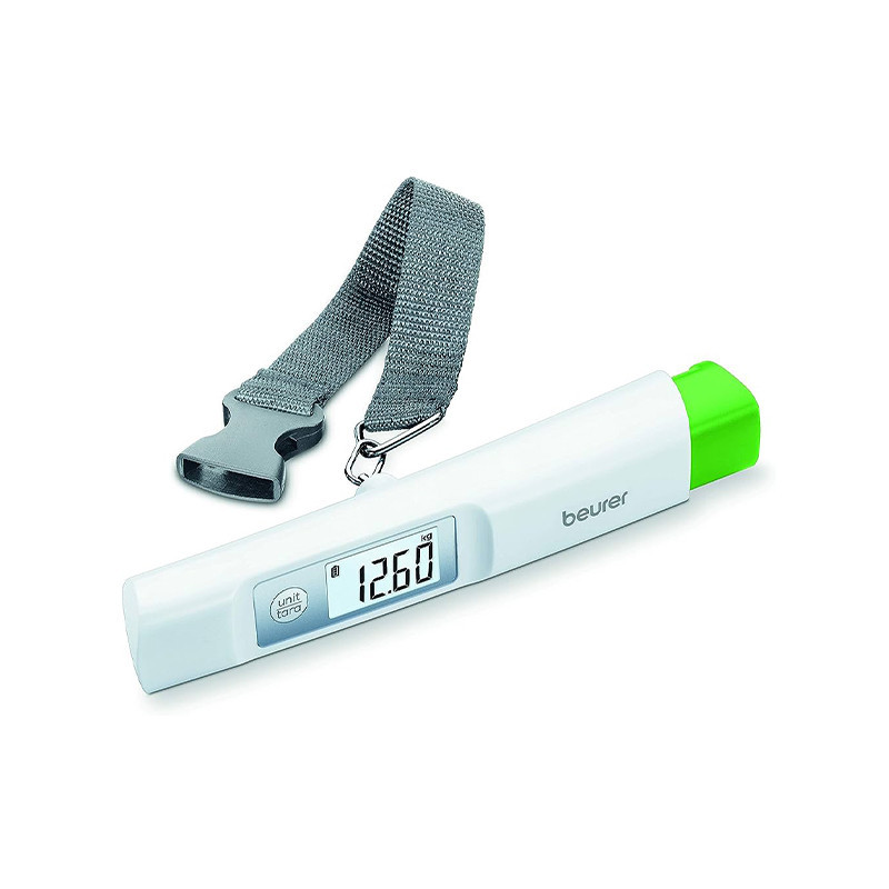 Beurer LS20 Eco Luggage Scales