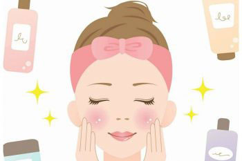 রাতে শোবার আগে নিন ত্বক ও চুলের যত্ন