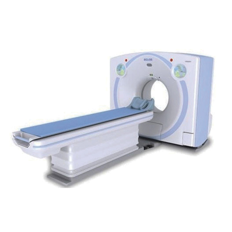 CT- Scan Machine Eclos 16 Slice