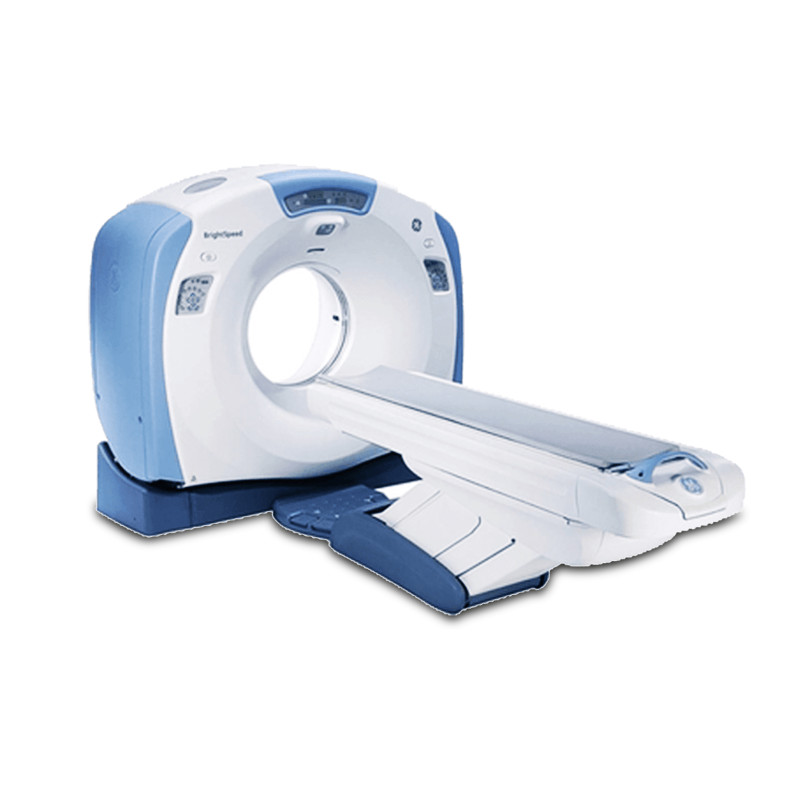 CT- Scan Machine LIGHTSPEED 16