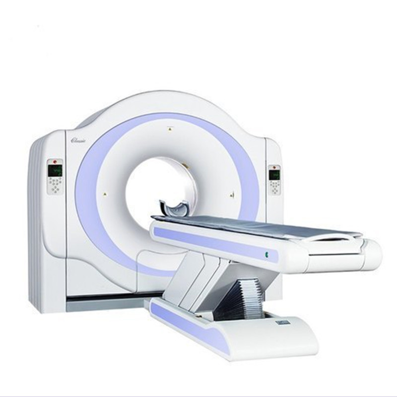 CT Scan Machine