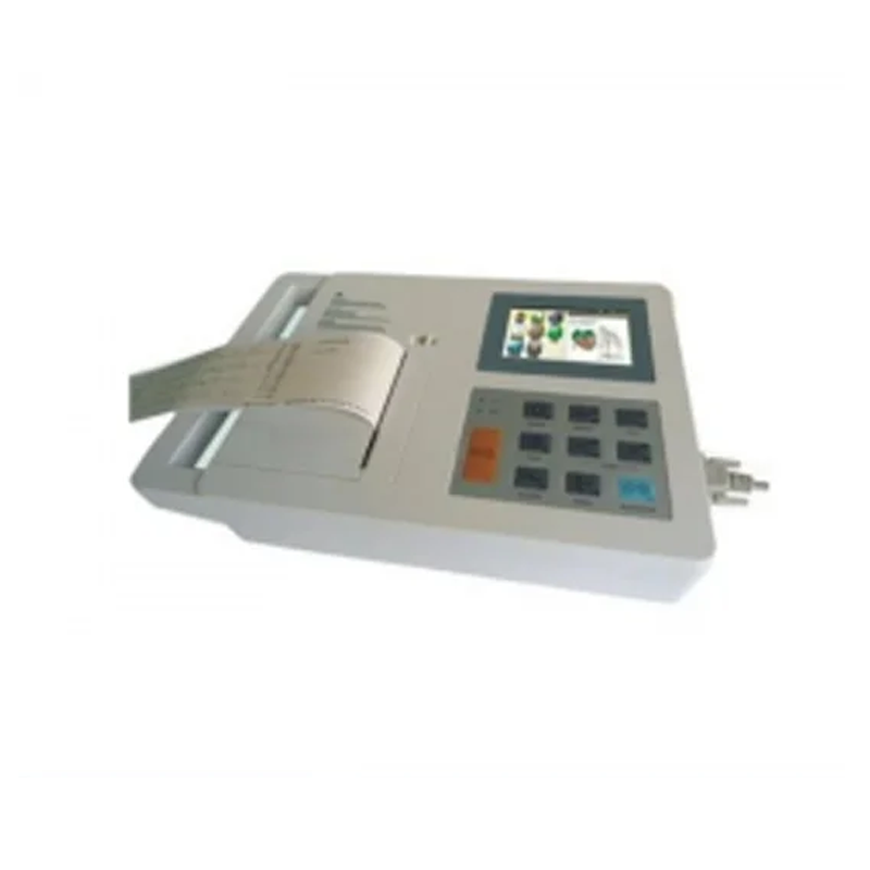 Cardiolink 3T 3 Channel ECG Machine