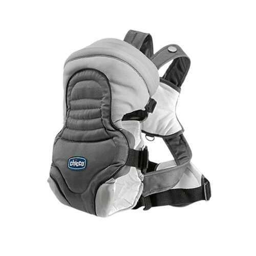 Chicco Soft Baby Carrier