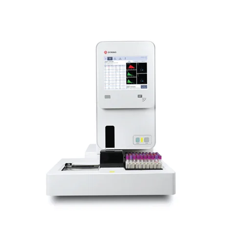 Automatic Hematology Analyzer DYMIND DH 615