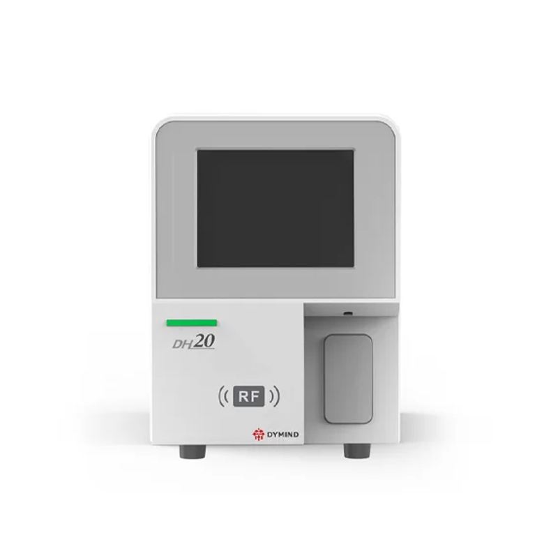 Automated Hematology Analyzer DYMIND DH-20