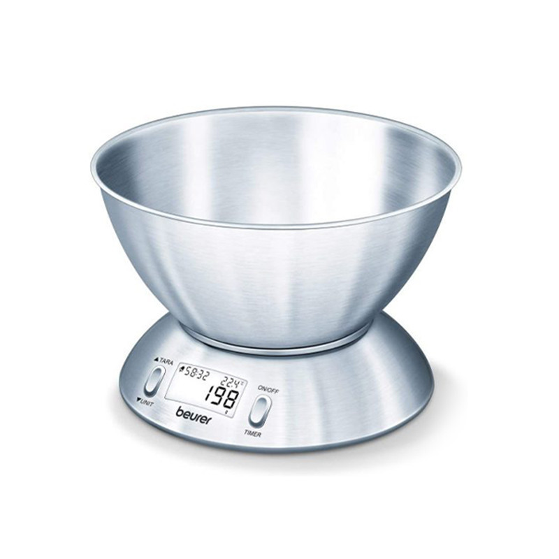 Digital Kitchen Weight scale – KS 54 with Bowl Type
