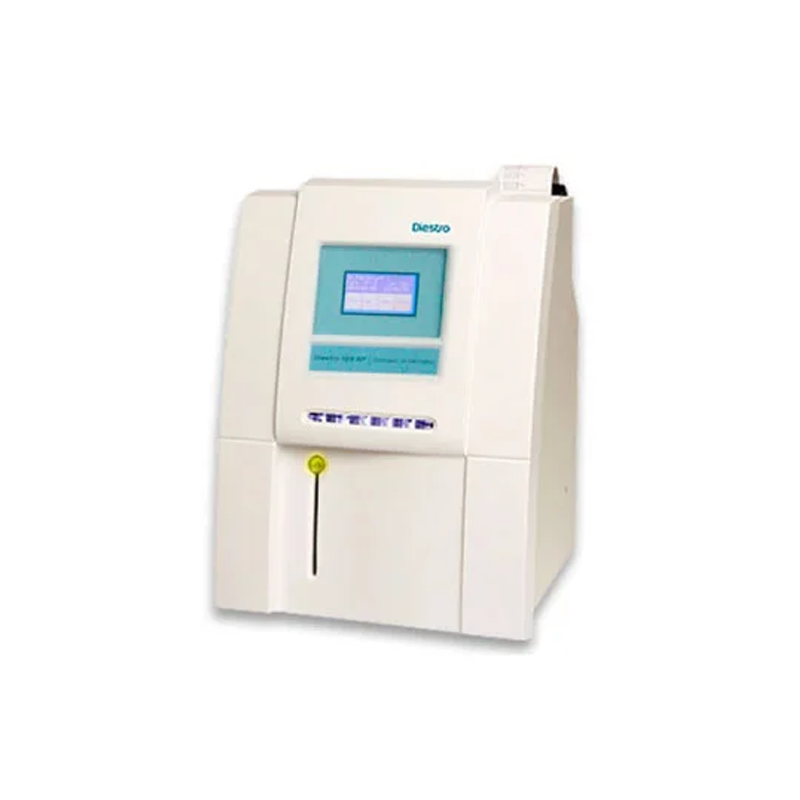 Diestro Electrolyte Analyzer