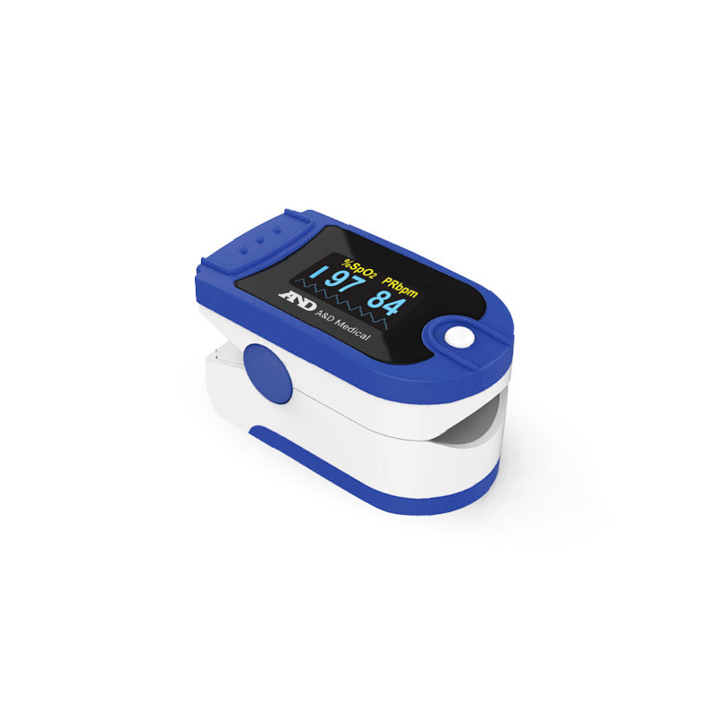 Fingertip Pulse Oximeter