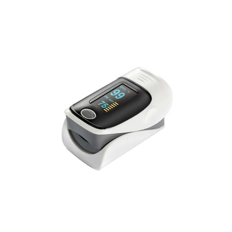 Fingertip Pulse Oximeter with Oxygen Saturation Monitor 302A