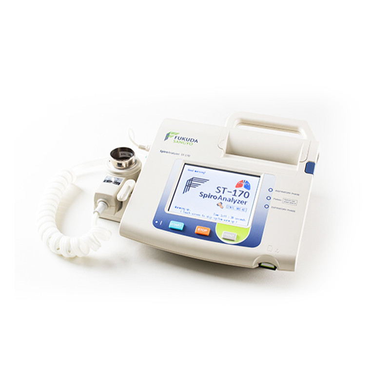 Fukuda SpiroAnalyzer ST-170