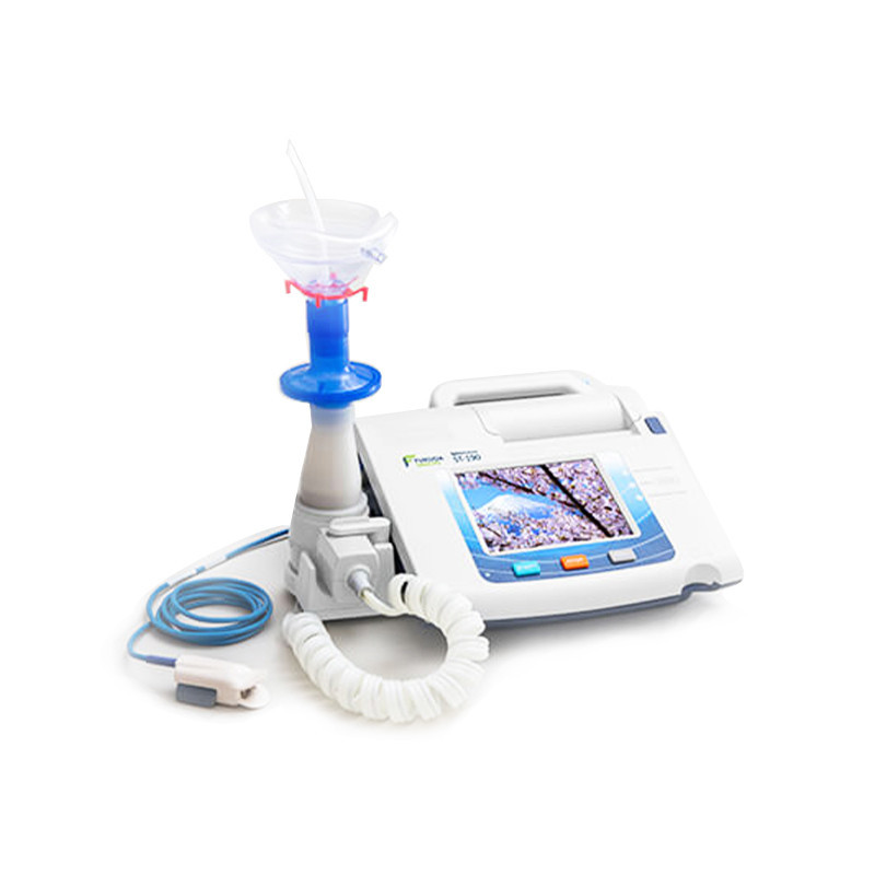 Fukuda SpiroAnalyzer ST-190