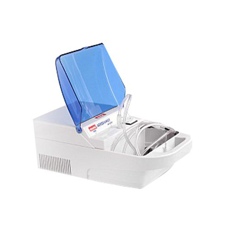 GKA Aero Plus Original Portable Nebulizer Machine