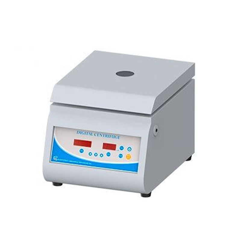 CENTRIFUGE DSC-102SD TABLE TOP