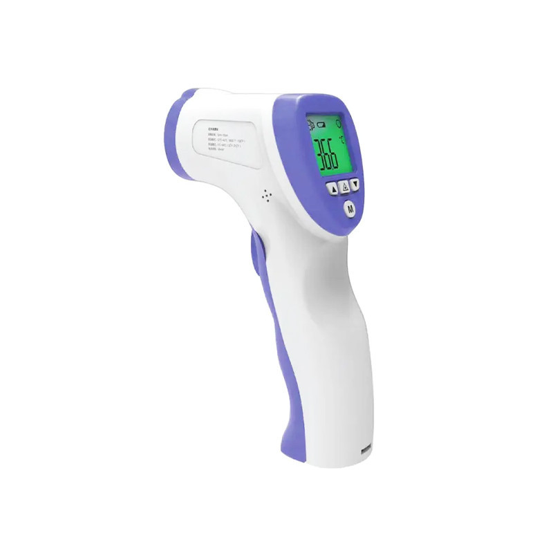 Infrared Thermometer DT8826