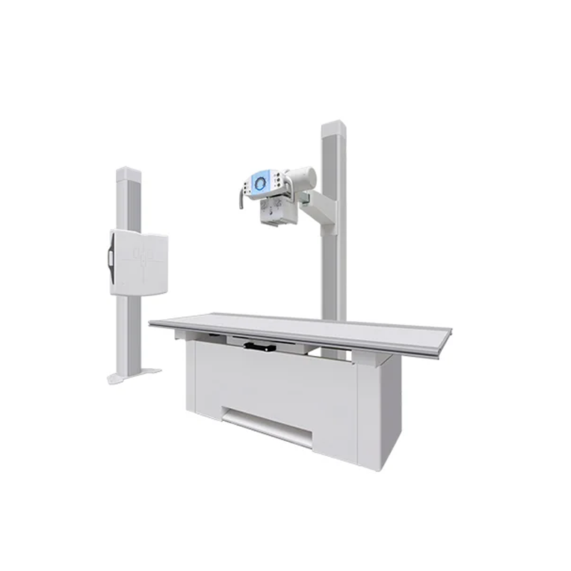 JPI X-ray Machine