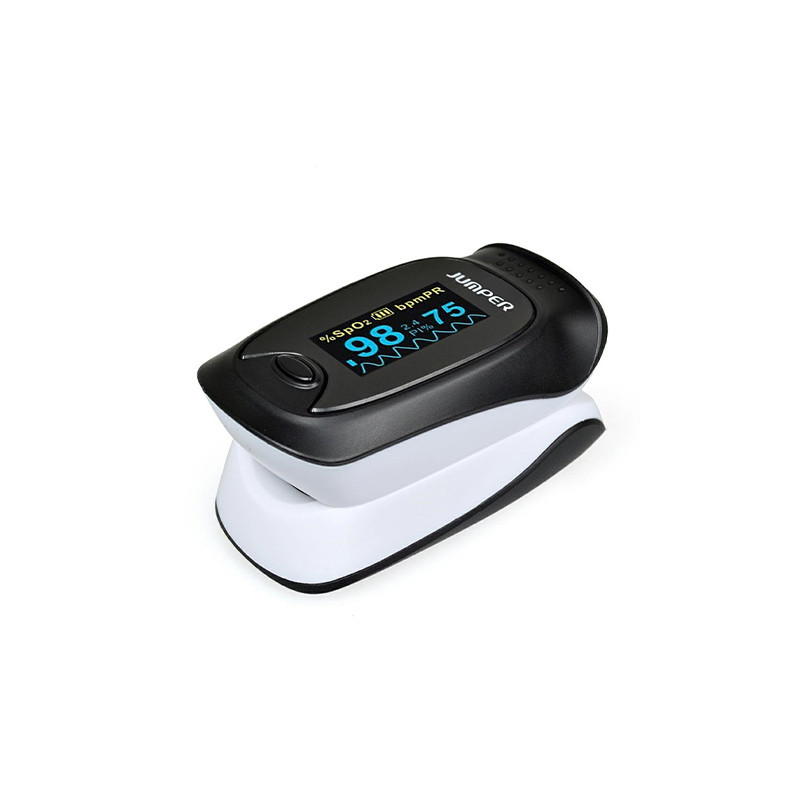 Jumper JPD-500D Pulse Oximeter