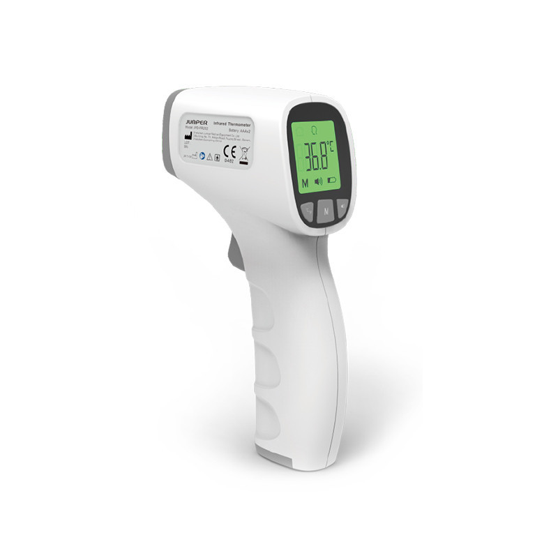 Jumper Non-Contact Infrared Thermometer JPD-FR202