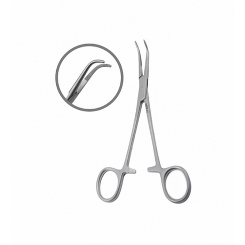 Kidney Stone Forceps