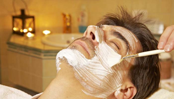 ছেলেদেরও প্রয়োজন ত্বকের বিশেষ যত্ন!!