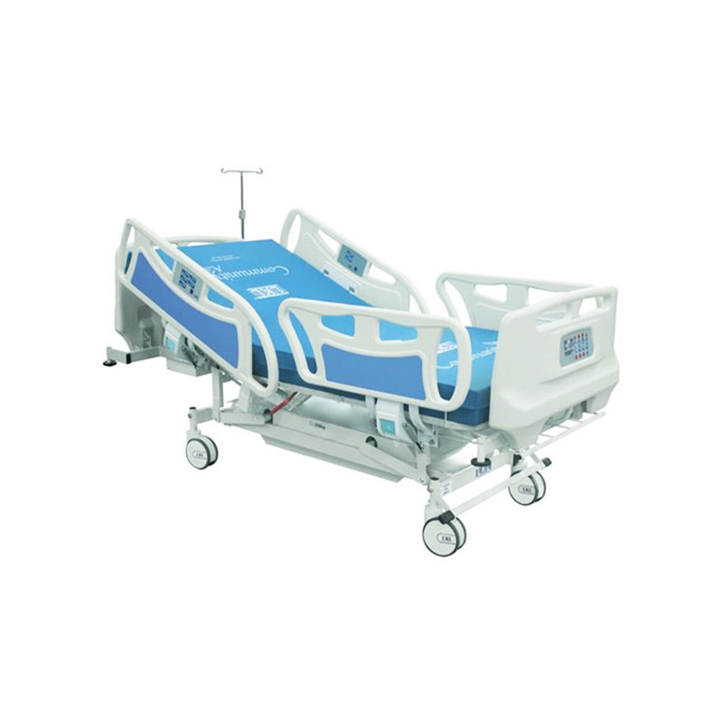 LKL Electrical Bed for ICU CCU (Malaysia)