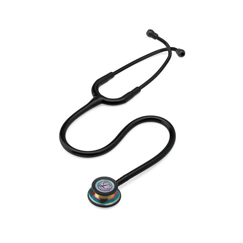 Littmann® Classic III S.E. Stethoscope Black