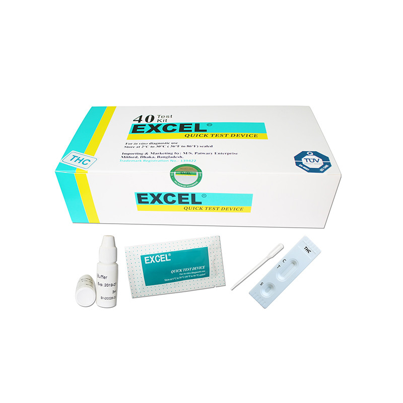 AMP Amphetamine Rapid Tests