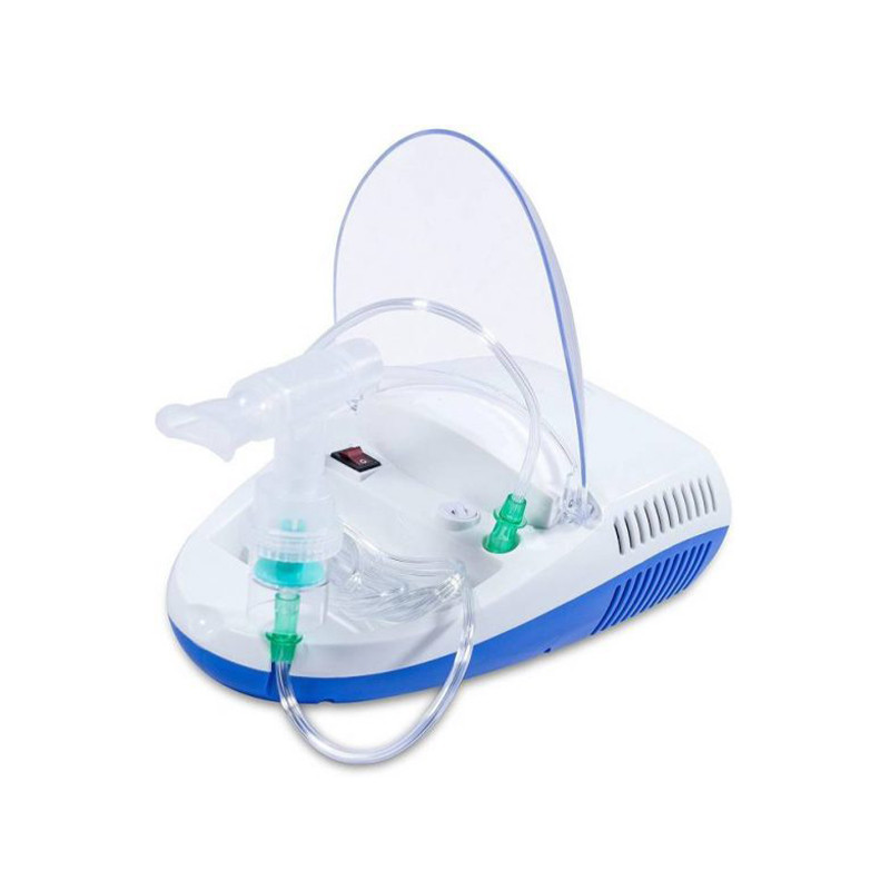 Med Nab Compressor Nebulizer