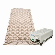 Medi-Neb Air Mattress for Patient