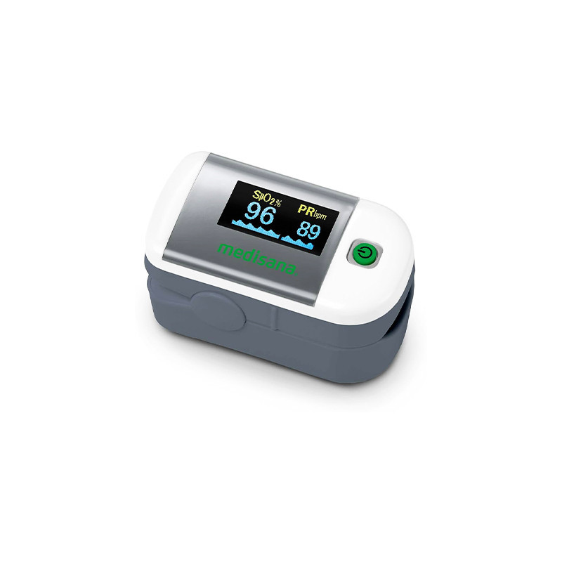 Medisana PM100 Fingertip Pulse Oximeter