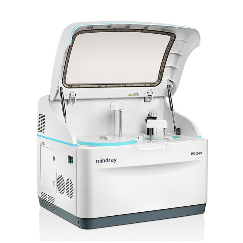 Mindray BS-240 Fully Automated Chemistry Analyzer