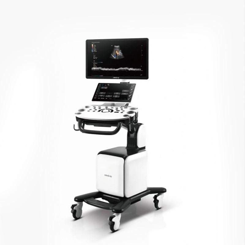 Mindray Consona N6T Ultrasound Machine