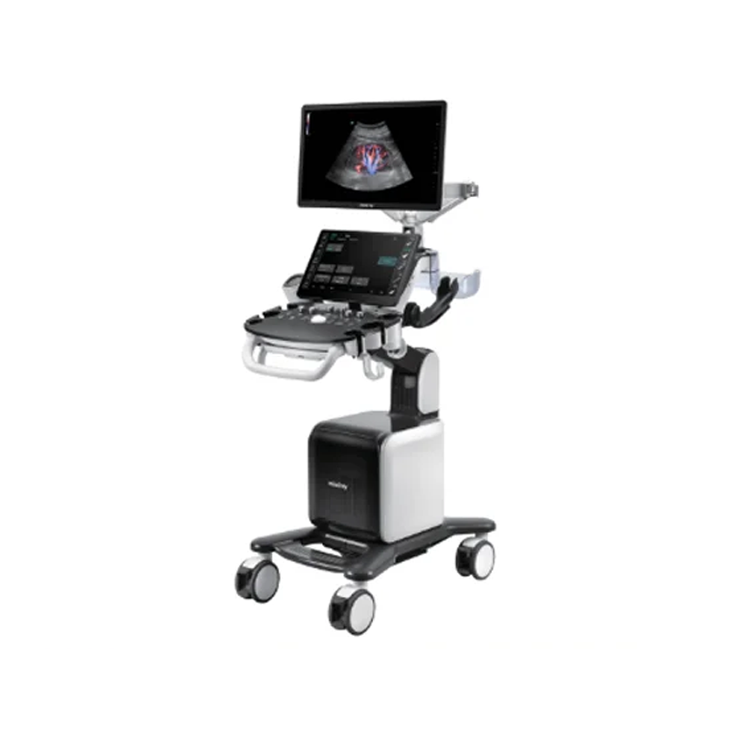 Mindray Consona N6 EXP. Ultrasound Machine