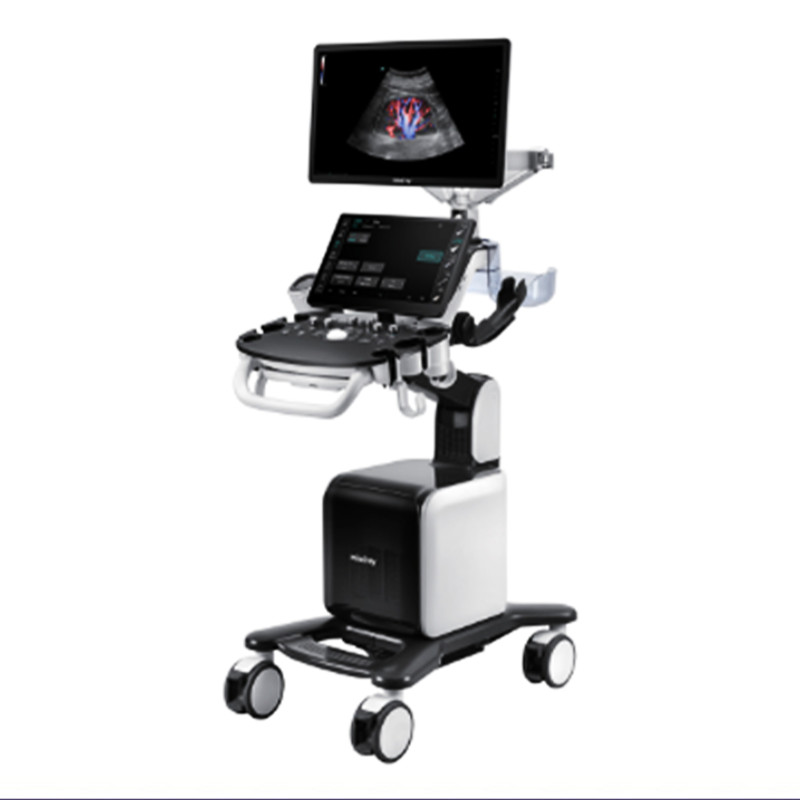 Mindray Consona N8 EXP. Ultrasound Machine